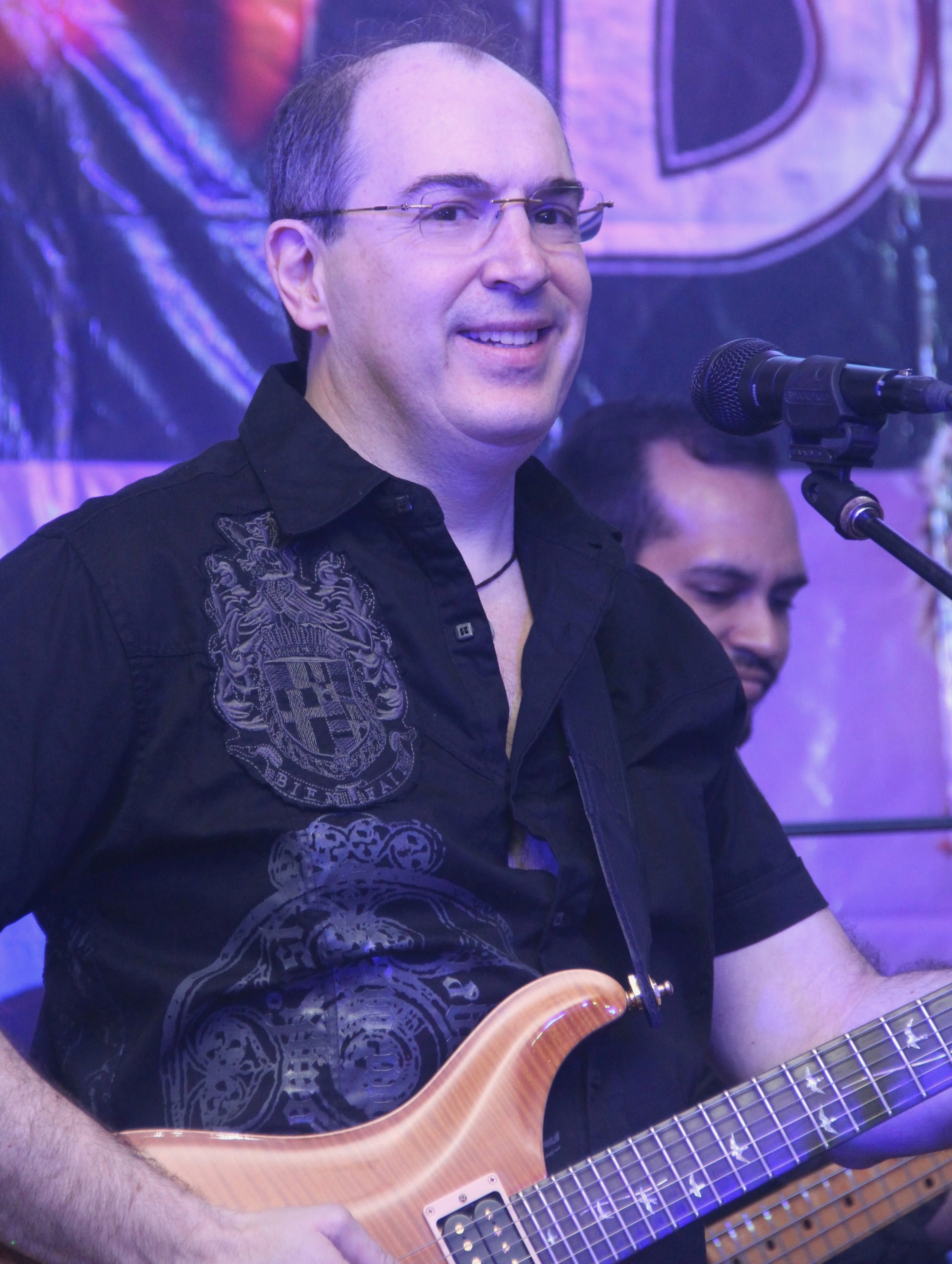 Joaquín De Ramón compositor