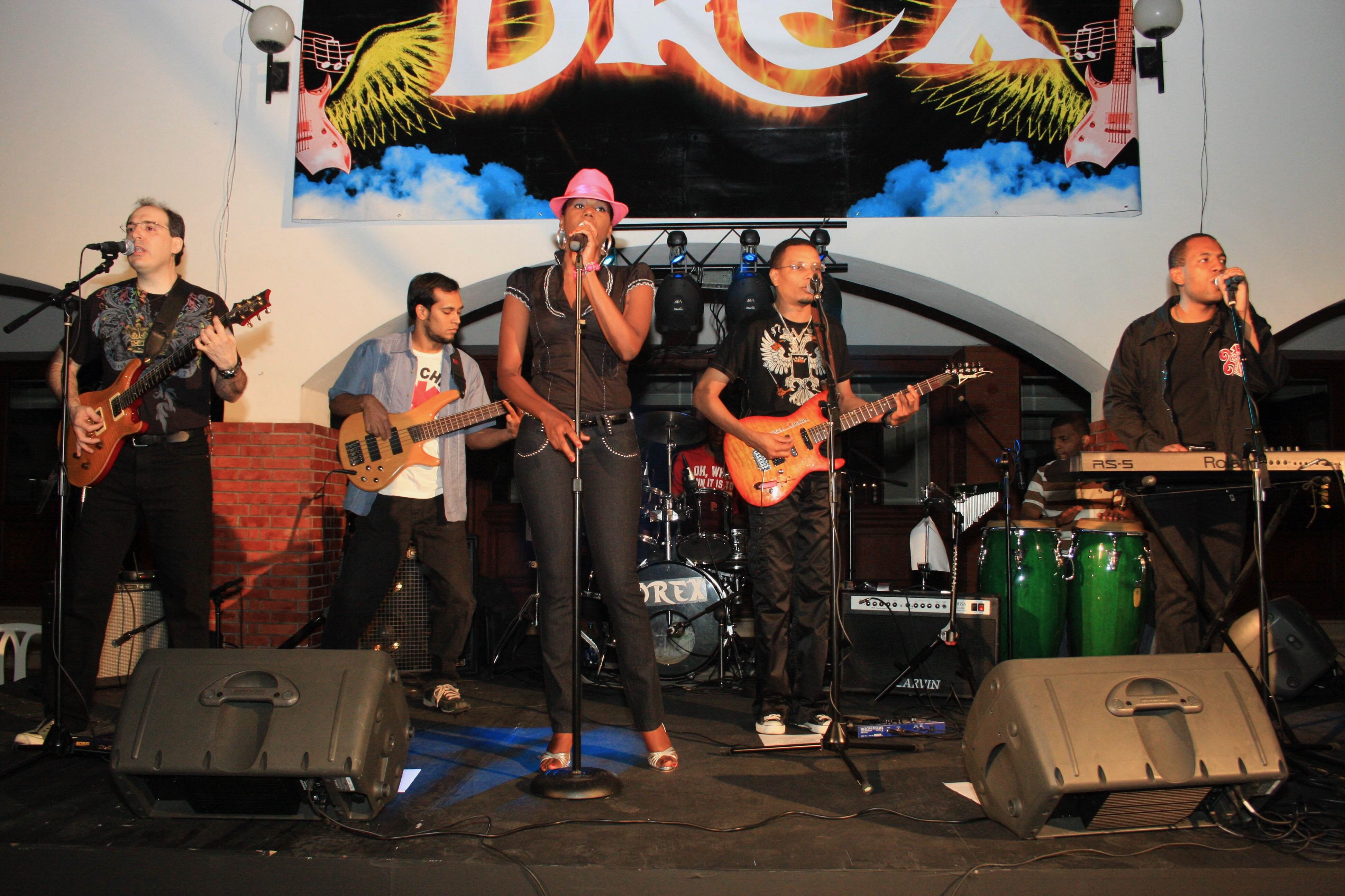 DREX Band